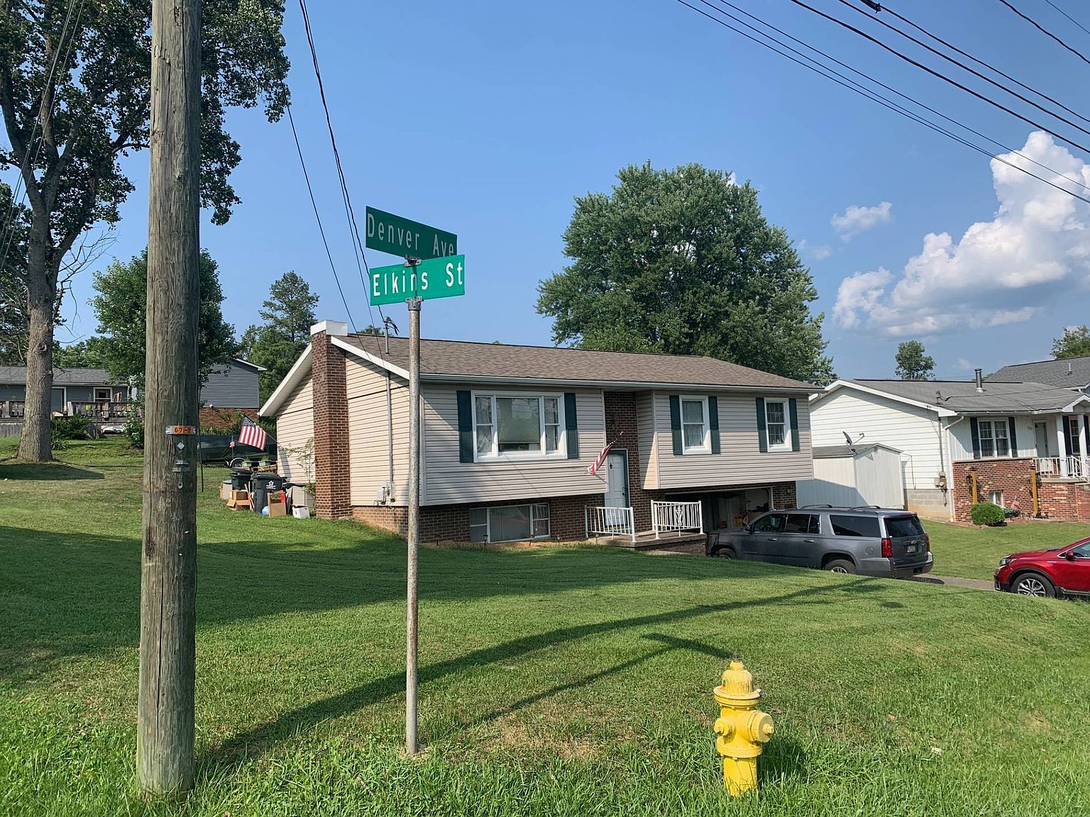 1125 Denver Ave, WV 26505 MLS 11202058 Zillow