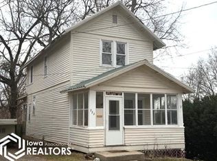 222 W Maple Ave, Ottumwa, IA 52501