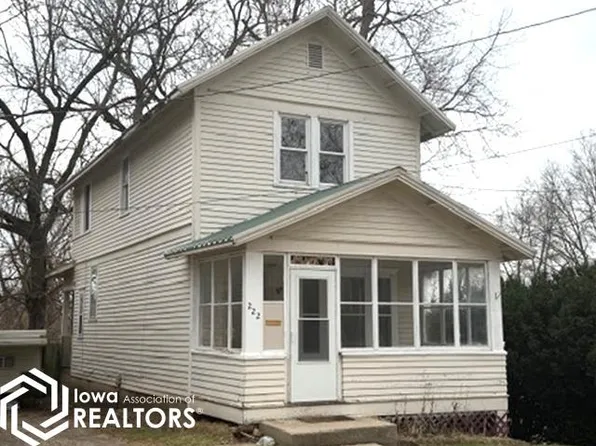 222 W Maple Ave, Ottumwa, IA 52501
