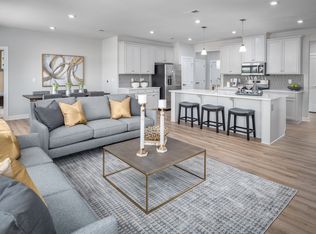 1601 Potomac Shores Pkwy #501, Dumfries, VA 22026