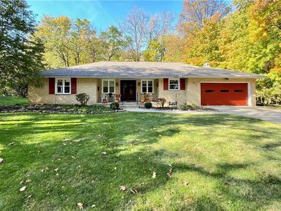 822 Haywood Dr, South Euclid, OH, 44121