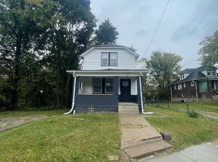 7808 Lloyd Ave, Pittsburgh, PA 15218