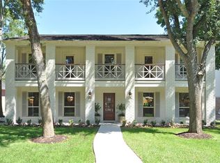 14818 Bramblewood Dr, Houston, TX 77079