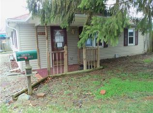 2611 Walnut St, New Castle, IN 47362