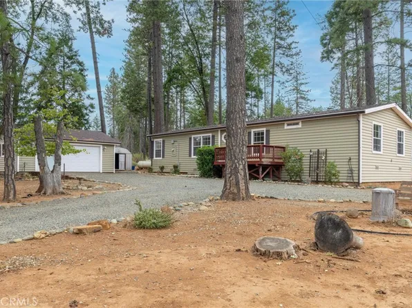 14296 Skyway, Magalia, CA 95954