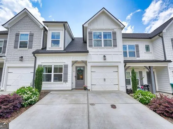 11 Towne Villas Dr, Jasper, GA 30143