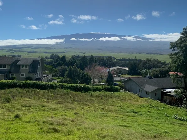 64-635 Kolohala Pl Lot 81, Kamuela, HI 96743