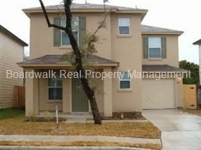 210 Jetlyn Dr, San Antonio, TX, 78249