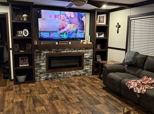 420 County Road 424, Water Valley, MS 38965