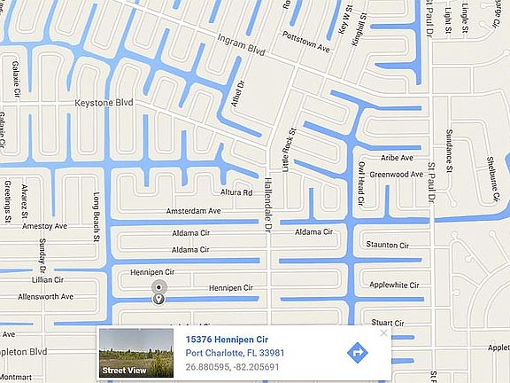 4th image of 15376 Hennipen Cir