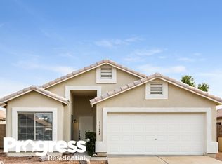 11248 E Camino St, Mesa, AZ 85207