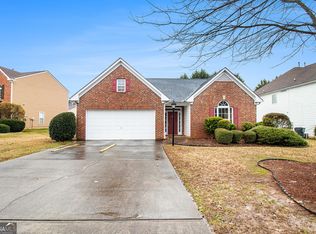 2969 Lighthouse Way, Conyers, GA 30013