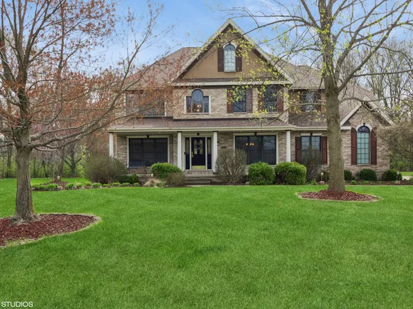 2760 E 1779th Rd, Ottawa, IL 61350