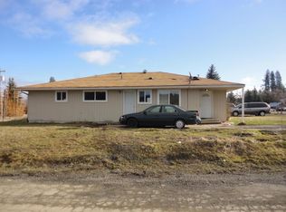 1452 C St, Plummer, ID 83851