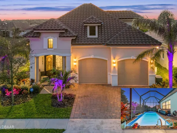 5 Rio Vista Dr, Palm Coast, FL 32137