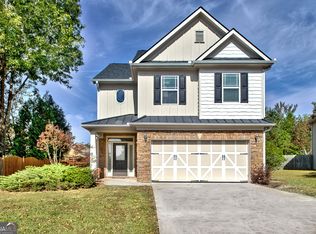 7 Stone Ct, Newnan, GA 30265