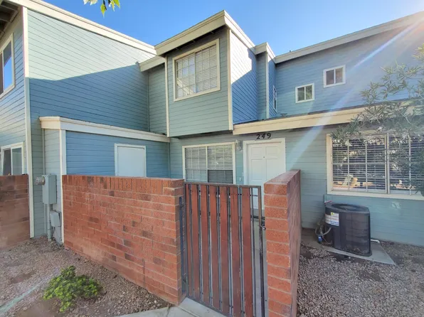 510 N Alma School Rd, Mesa, AZ