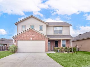 4034 Fort Palmer Blvd, Saint Hedwig, TX 78152