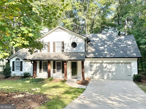 338 Summer Pl, Peachtree City, GA 30269