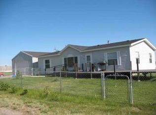 7120 Shepherd Rd, Shepherd, MT 59079