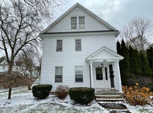 144 Franklin St FLOOR 2, Auburn, NY 13021