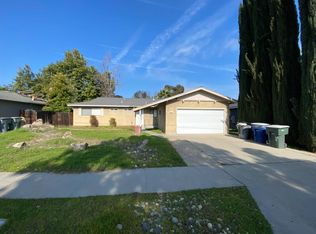 1712 E Sierra Ave, Fresno, CA
