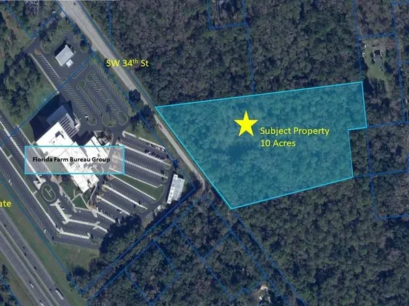 5881 SW 34th St #7, Gainesville, FL 32608