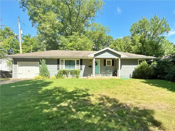 209 S Catalpa St, Pittsburg, KS 66762