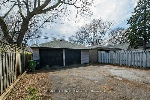 225 Woodville Ave #GARAGE Photo 1