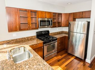 904 N Charles St APT 6, Baltimore, MD 21201