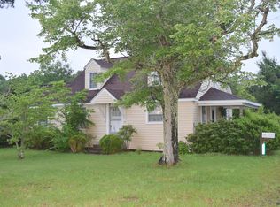 1089 Nc Highway 32 N, Corapeake, NC 27926