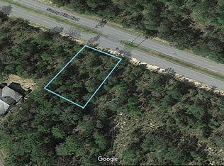 Sunny Hills Blvd, Chipley, FL 32428