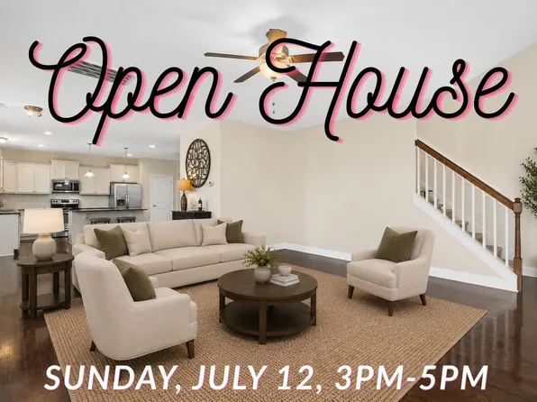 46 Rowland Dr, Fuquay Varina, NC 27526