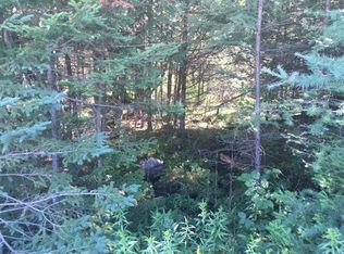 County Road 366, Daggett, MI 49821