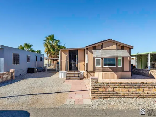 1140 S 20th Ave, Yuma, AZ 85364