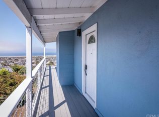 2511 Laurel Ave, Morro Bay, CA 93442