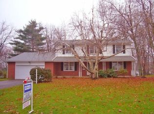 133 Elmridge Rd, Mansfield, OH 44907