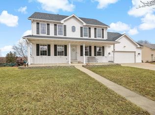 963 Golfers Ct SE, Rochester, MN 55904