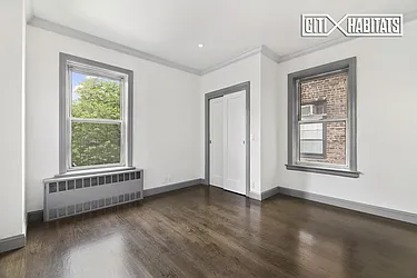 Rented by Citi Habitats