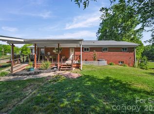 5949 Old Thompson Rd, Norwood, NC 28128