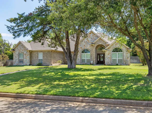 613 Kwando Ln, Bullard, TX 75757