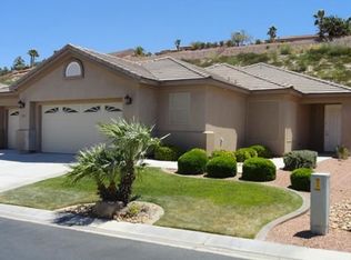 1036 Highland Hills Dr, Mesquite, NV 89027