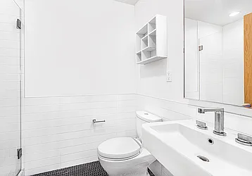 Rented by Brown Harris Stevens