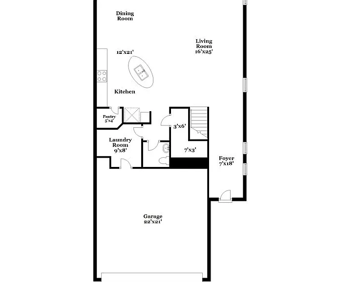 9918 Rams Leap Ave — Photo 2