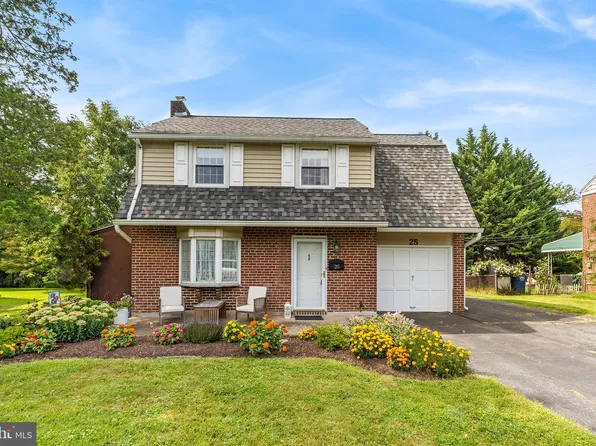 25 Chester Rd, Wallingford, PA 19086