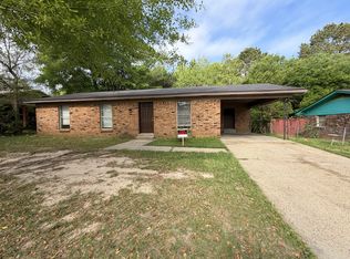 2950 Hillcrest Dr, Purvis, MS 39475