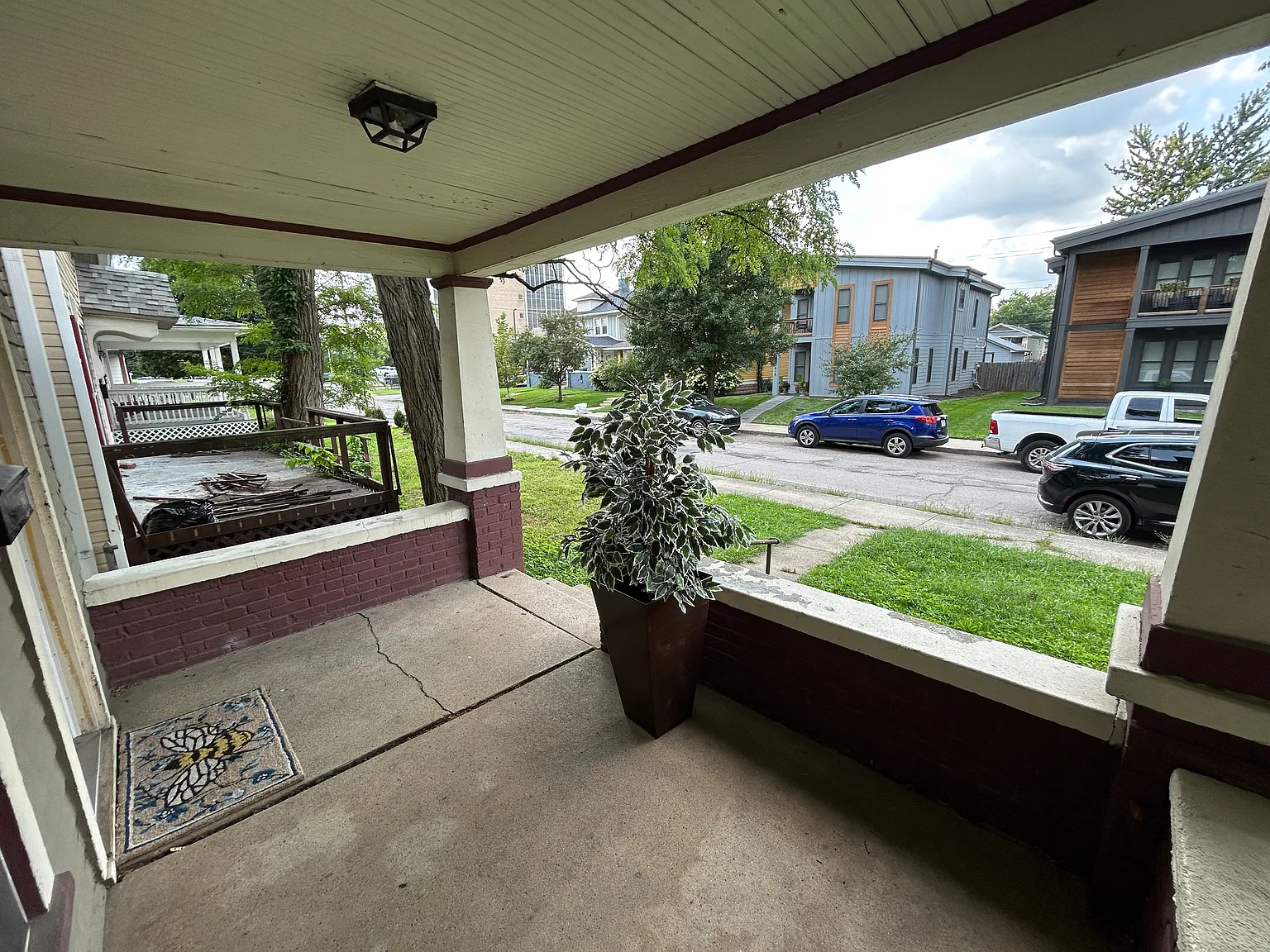 3 bed, 1.5 bath, 1848 sqft, $1,350 — Photo 3