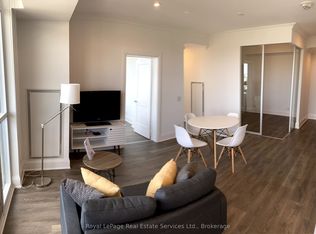 120 Parliament St #1908-C08, Toronto, ON M5A 0N6