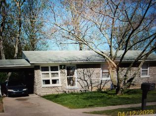 501 Linden Dr, Versailles, KY 40383