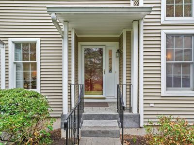 15 Regency Circle #15, Trumbull, CT, 06611